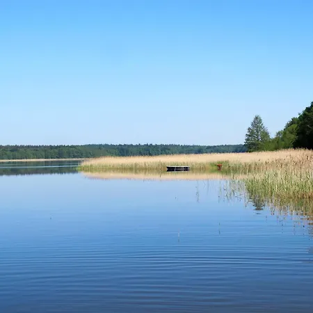 Prázdninový dům Ritters Ferienhus By Interhome