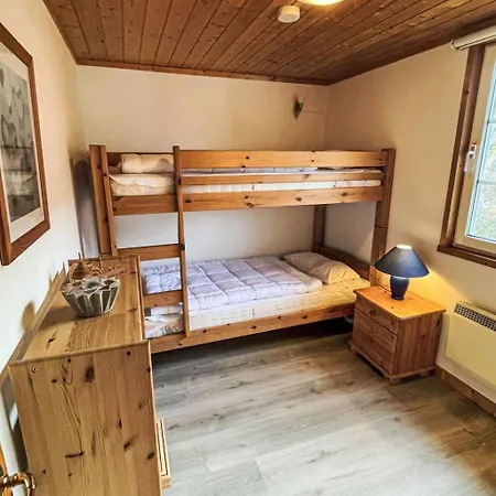 Prázdninový dům Ritters Ferienhus By Interhome *