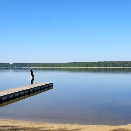 Prázdninový dům Ritters Ferienhus By Interhome Userin