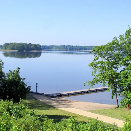 Ritters Ferienhus By Interhome Ferienhaus Userin