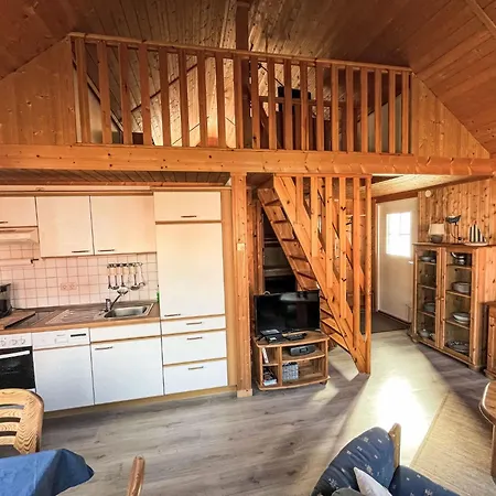 Ferienhaus Ritters Ferienhus By Interhome