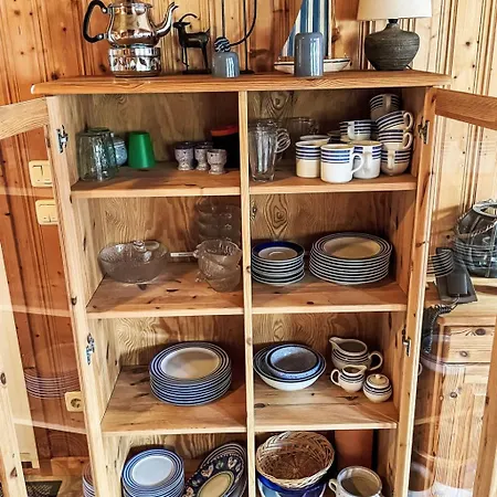 Prázdninový dům Ritters Ferienhus By Interhome Userin