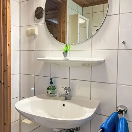 Prázdninový dům Ritters Ferienhus By Interhome