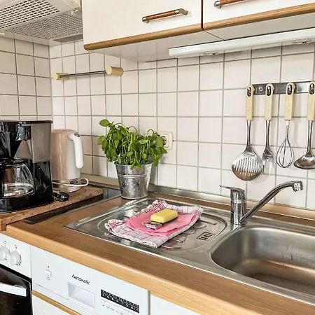 Ritters Ferienhus By Interhome Prázdninový dům Userin