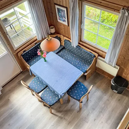 Ritters Ferienhus By Interhome