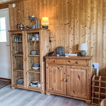 Ritters Ferienhus By Interhome Ferienhaus *