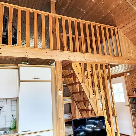 Prázdninový dům Ritters Ferienhus By Interhome