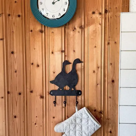 Ritters Ferienhus By Interhome Prázdninový dům Userin