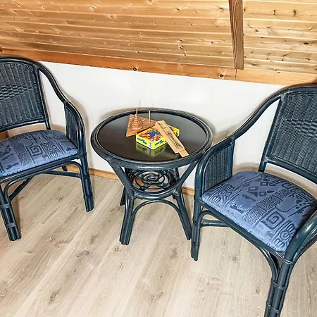 Ritters Ferienhus By Interhome * Userin