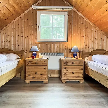 Ritters Ferienhus By Interhome Prázdninový dům *