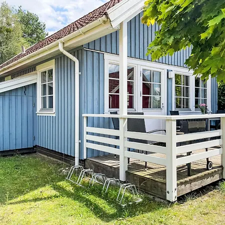 Ritters Ferienhus By Interhome * Userin