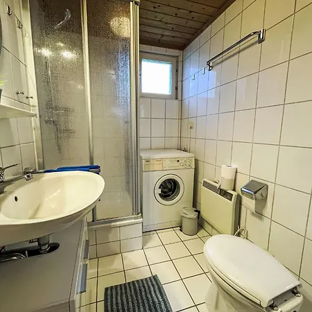 Ritters Ferienhus By Interhome Prázdninový dům Userin