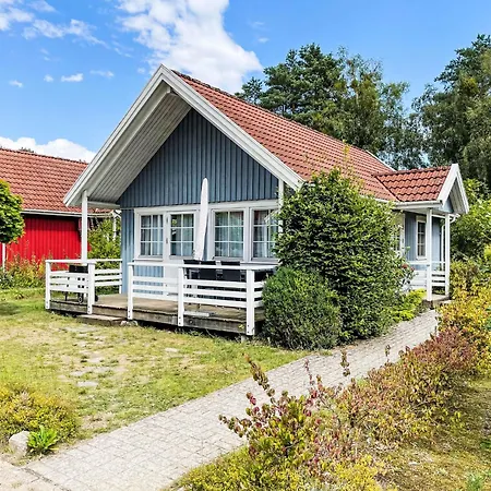 Ritters Ferienhus By Interhome * Userin