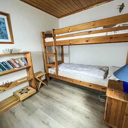 Ritters Ferienhus By Interhome Prázdninový dům