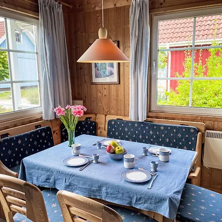 Prázdninový dům Ritters Ferienhus By Interhome *