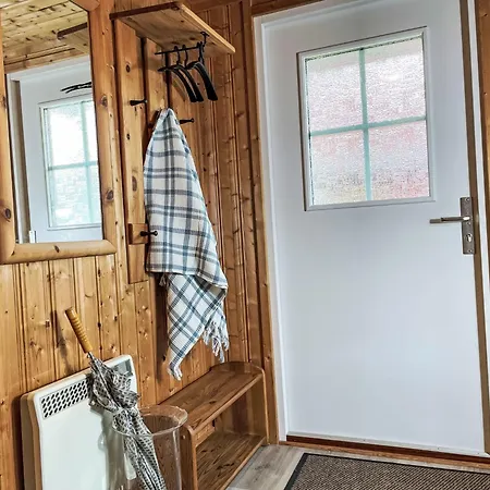 Ritters Ferienhus By Interhome Prázdninový dům Userin