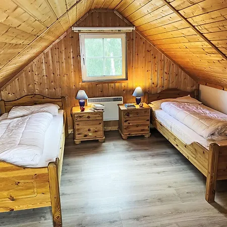 Ritters Ferienhus By Interhome Prázdninový dům