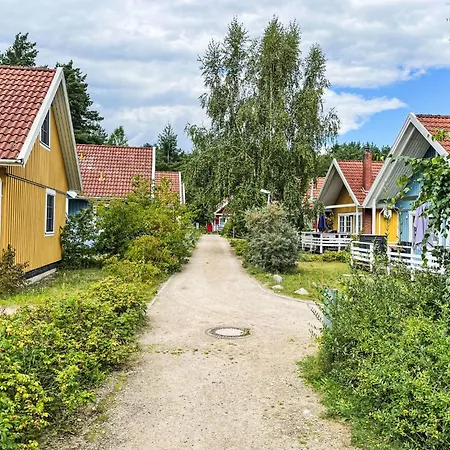 Ritters Ferienhus By Interhome *