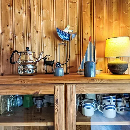 Ritters Ferienhus By Interhome * Userin