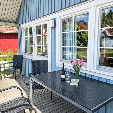 Ritters Ferienhus By Interhome