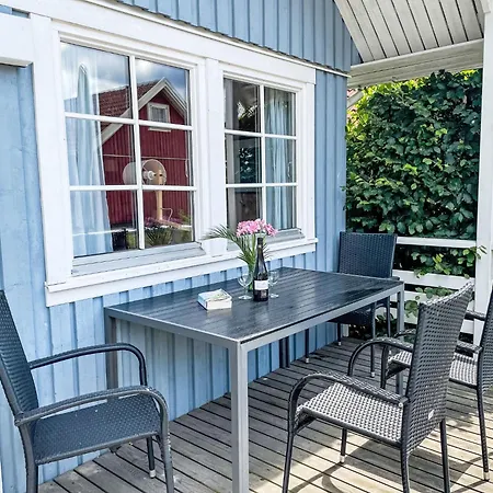 Ritters Ferienhus By Interhome Prázdninový dům *