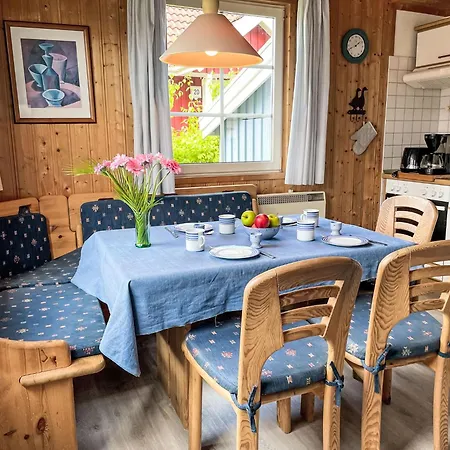 Ritters Ferienhus By Interhome Prázdninový dům