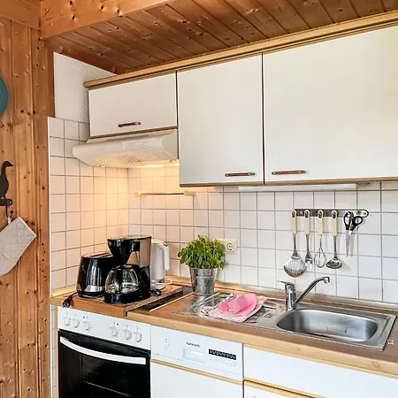 Ritters Ferienhus By Interhome Ferienhaus