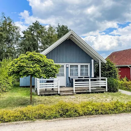 Ritters Ferienhus By Interhome * Userin