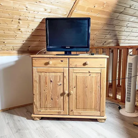 Ritters Ferienhus By Interhome Prázdninový dům Userin